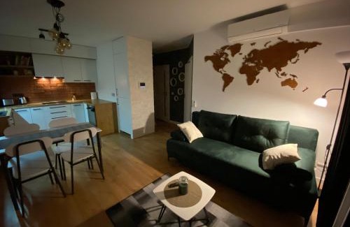 Suwalki Apartment | DiM Suwałki Szpitalna