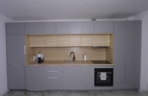 Saint-Philippe Apartment | Dima's house