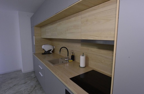 Saint-Philippe Apartment | Dima's house