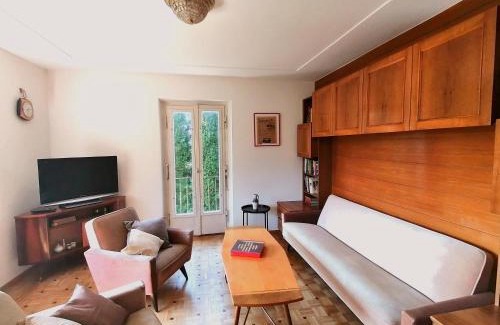 Hohenems House | Dimai House 1970s