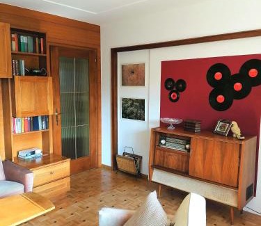 Hohenems House | Dimai House 1970s
