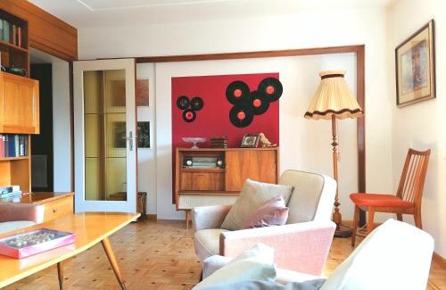 Hohenems House | Dimai House 1970s