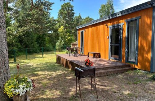 Upesgriva House | Dimantu nami