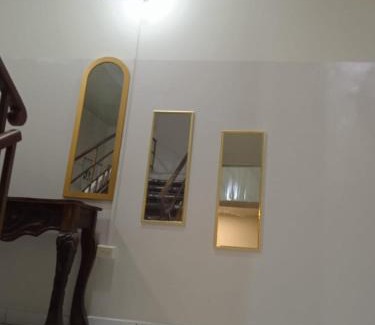 Penonome Apartment | DIMASHQ