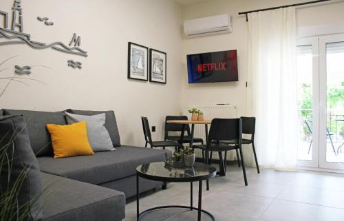 Alexandroupoli Apartment | Dimegio