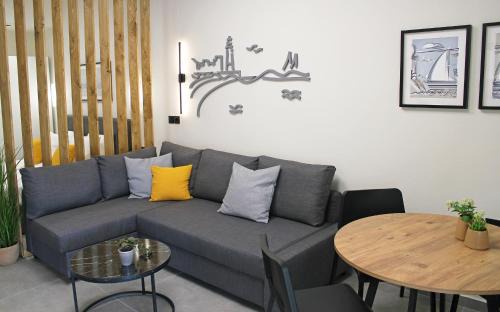Alexandroupoli Apartment | Dimegio