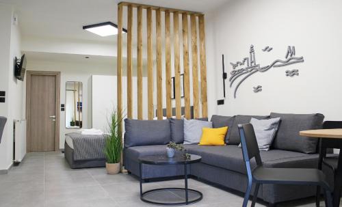 Alexandroupoli Apartment | Dimegio