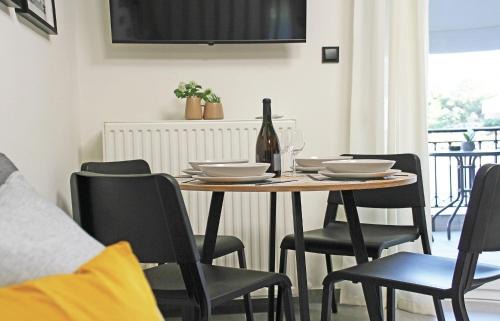 Alexandroupoli Apartment | Dimegio