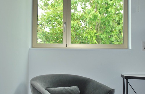 Corbais Bed & Breakfast | Dimensions M