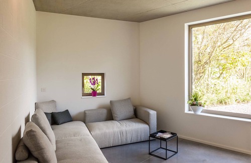 Corbais Bed & Breakfast | Dimensions M