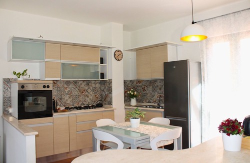 Guspini Apartment | Dimidium Apartment