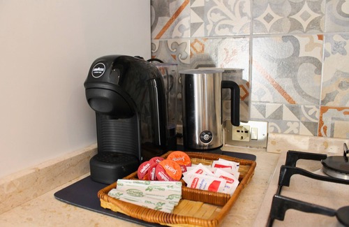 Guspini Apartment | Dimidium Apartment