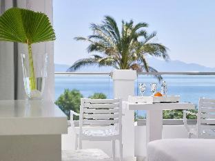 Psalidi Resort | Dimitra Beach Hotel & Suites