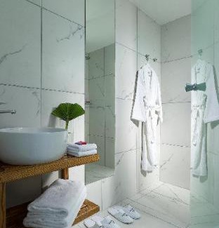 Psalidi Resort | Dimitra Beach Hotel & Suites