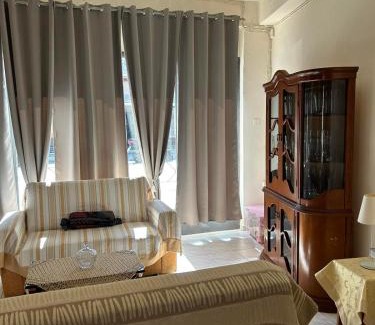 Gomfoi House | Dimitra's House