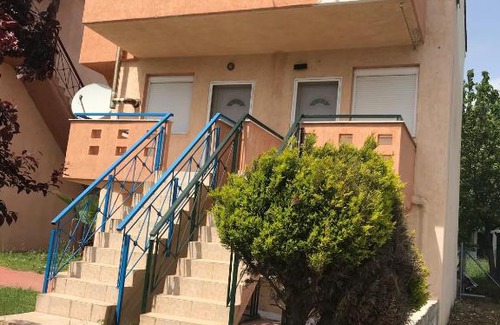 Psakoudia House | Dimitra’s and Nasia’s Villa