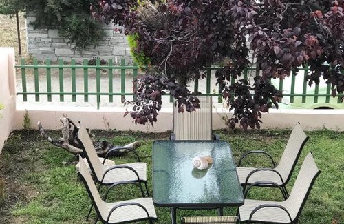 Psakoudia House | Dimitra’s and Nasia’s Villa