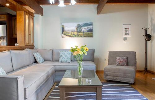 Vassiliki House | Dimitras home