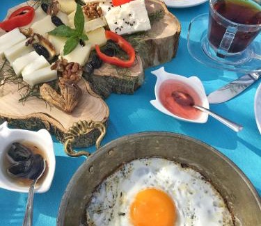Gokceada House | Dimitri Ada Evi & Restaurant