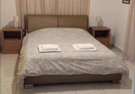 Nea Ionia Apartment | Dimitri's Cosy Home