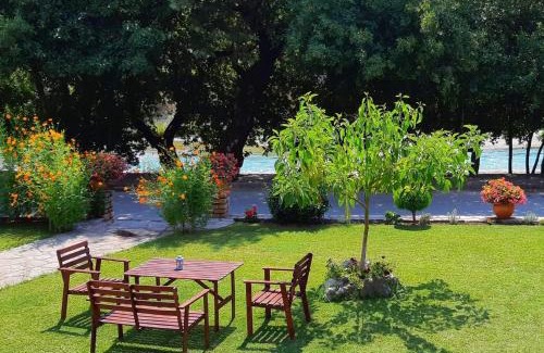 Glyki Apartment | Dimitriou Rooms