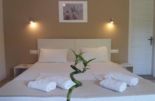 Glyki Apartment | Dimitriou Rooms