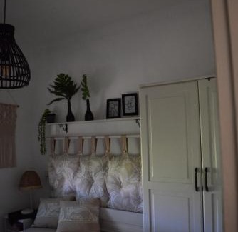 Avdira Villa | Dimitris house