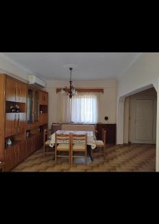 Thesprotia Apartment | Dimitris house