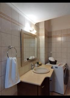 Thesprotia Apartment | Dimitris house