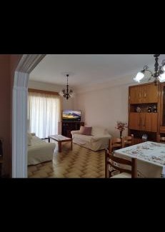 Thesprotia Apartment | Dimitris house