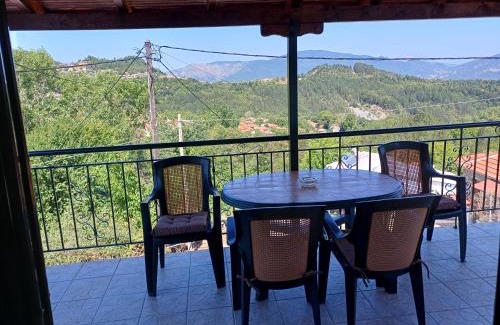 Pramanta Apartment | Dimitris House