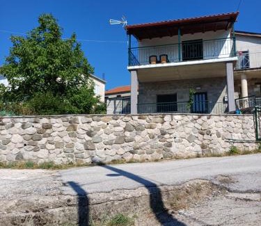 Pramanta Apartment | Dimitris House