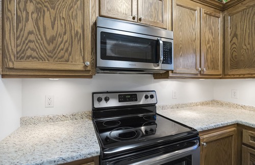 Starkville House | DIMJ Guesthouse Location # 2