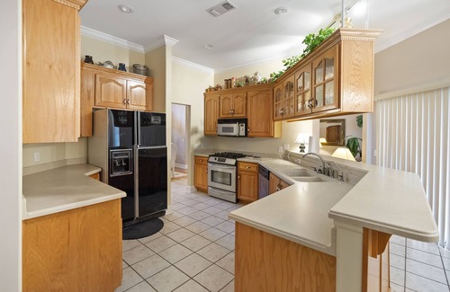 Starkville House | DIMJ Guesthouse Location #1