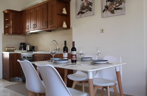 Pitsidia Apartment | Dimokritos Apartment Pitsidia