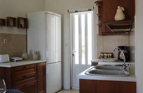 Pitsidia Apartment | Dimokritos Apartment Pitsidia