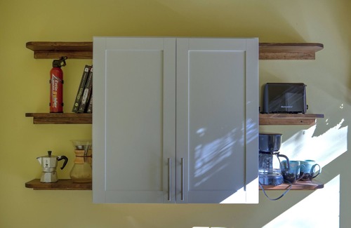 Columbus House | Dimon Cottage, Suite A
