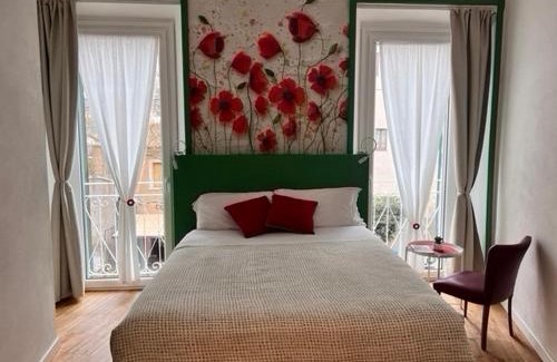 Pitigliano House | DIMOR'A' ROOMS