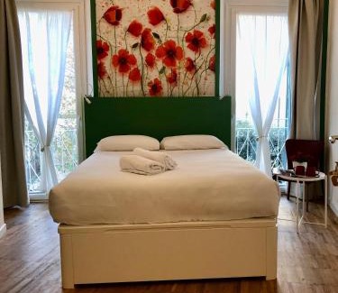 Pitigliano House | DIMOR'A' ROOMS