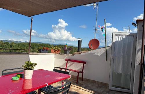 Pitigliano House | DIMOR'A' ROOMS