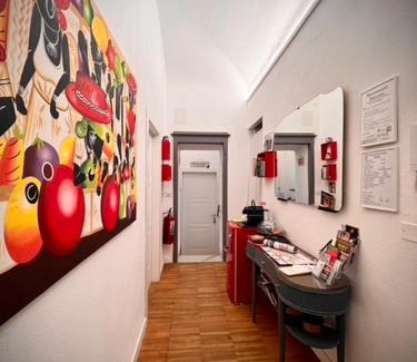 Pitigliano House | DIMOR'A' ROOMS