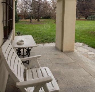 Savigliano Apartment | Dimora 1690