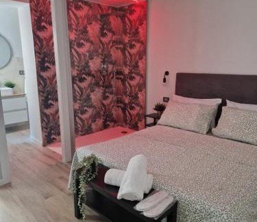 Palo del Colle Bed & Breakfast | Dimora 18