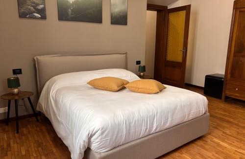 Volta Mantovana House | Dimora 1848 - Foresteria Lombarda