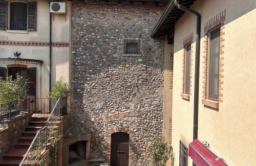 Volta Mantovana House | Dimora 1848 (Volta Mantovana) - 6 stanze a due passi dal Lago di Garda