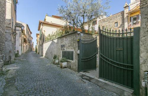 Monterotondo House | Dimora 49 casa vacanze
