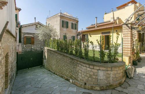 Monterotondo House | Dimora 49 casa vacanze