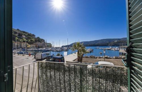 Porto Azzurro Apartment | Dimora a Porto Azzurro Maria - Elba Affitti