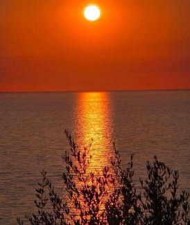 Castellabate Historic Centre Bed & Breakfast | Dimora Acqua del Fico