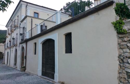 Caporciano Bed & Breakfast | Dimora al Colle